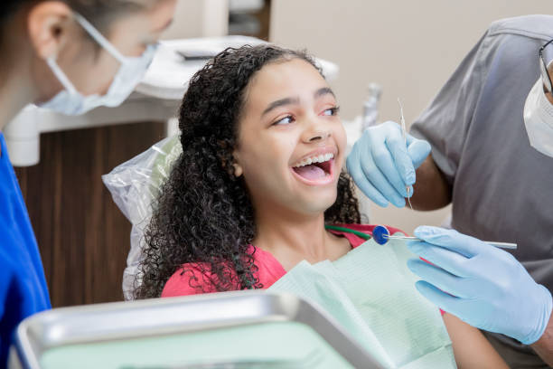 Best Pediatric Emergency Dentist in Riverside, AL