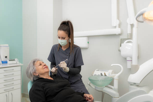 Best Pediatric Emergency Dentist in Riverside, AL