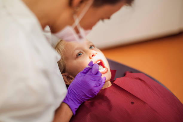 Best Mobile Emergency Dentist in Riverside, AL