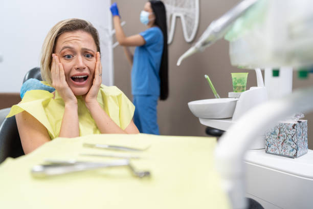 Best Emergency Dentist for Special Needs Patients in Riverside, AL