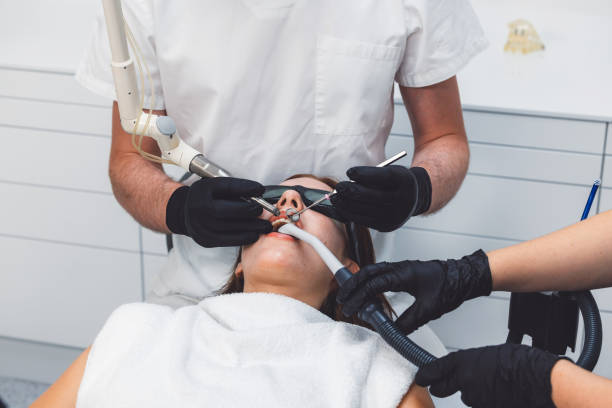 Best Emergency Dental Services for Seniors in Riverside, AL