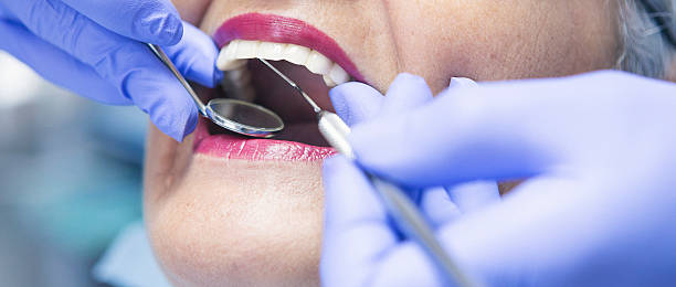 Best Emergency Cosmetic Dentistry in Riverside, AL